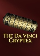 The Da Vinci Cryptex