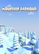 Mountain Parkour