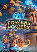 Towers & Powers