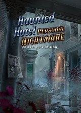 Haunted Hotel: Personal Nightmare Collectors Edition