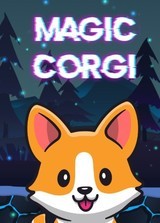 Magic Corgi