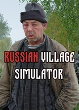 Russian Village Simulator