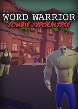 Word Warrior: Zombie Typocalypse