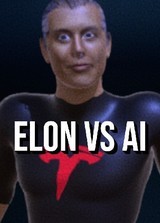 Elon VS Ai