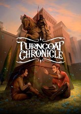 Turncoat Chronicle