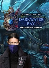 Mystery Trackers: Darkwater Bay Collector's Edition