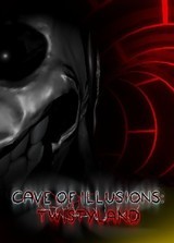 Cave of Illusions: Twistyland