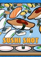 Sushi Shot