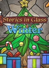 Stories in Glass: Winter