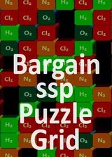 Bargain ssp Puzzle Grid