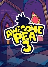 Awesome Pea 3