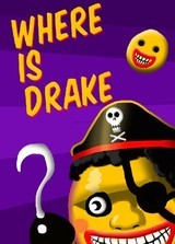 Where is Drake?