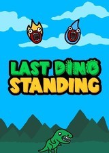 Last Dino Standing