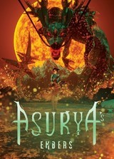 Asurya's Embers