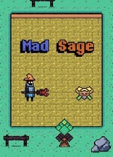 Mad Sage