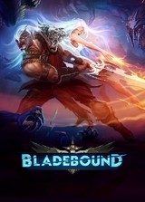 BladeBound