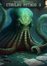Mystery Solitaire. Cthulhu Mythos 3
