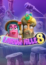 Laruaville 8