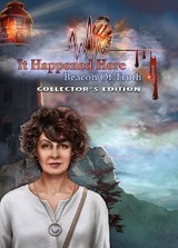 It Happened Here: Beacon of Truth Collector's Edition