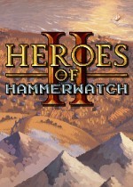 Heroes of Hammerwatch II