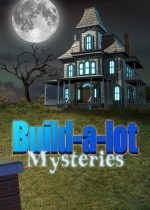 Build-a-lot Mysteries