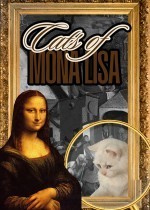 Cats of Mona Lisa - A hidden object game