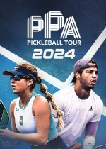 PPA Pickleball Tour 2024