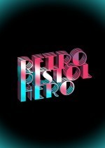 Retro Pistol Hero