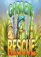 Garden Rescue