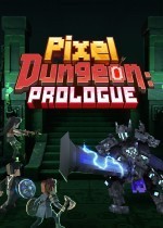 Pixel Dungeon VR: Prologue