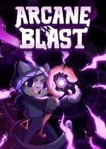 Arcane Blast