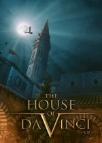 The House of Da Vinci VR