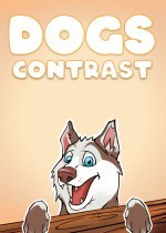 Dogs Contrast