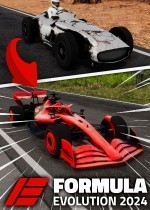 Formula Evolution 2024