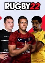 Rugby 22