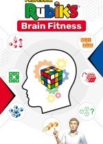 Professor Rubiks Brain Fitness