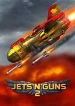 Jets'n'Guns 2