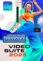 Movavi Video Suite 2025  Steam Edition