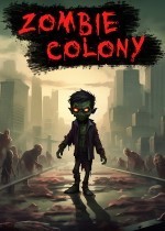 Zombie Colony