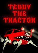 Teddy the Tractor