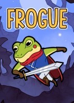 FROGUE