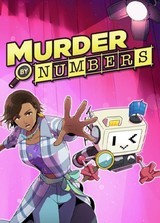 Murder by Numbers