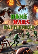 Home Wars: Battlefield