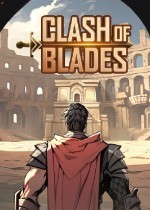 Clash of Blades