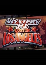 Mystery P.I.-Lost in Los Angeles