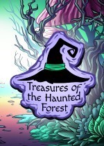 Treasures of the Haunted Forest