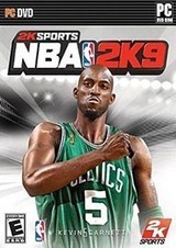 NBA 2K9