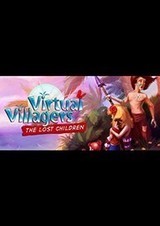 Virtual Villagers: The Lost Children