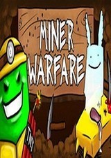 Miner Warfare