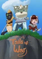 Tails of War